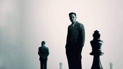 Teaser for Chess Story