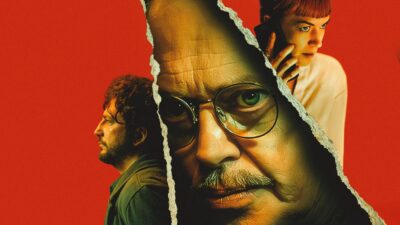 Teaser for Psycho Therapy: The Shallow Tale of a Writer Who Decided to Write about a Serial Killer