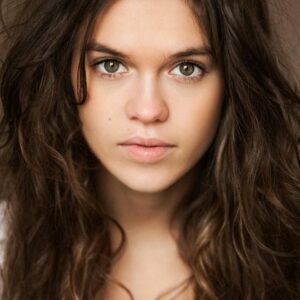 تصویر هنرمند Sabrina Bartlett