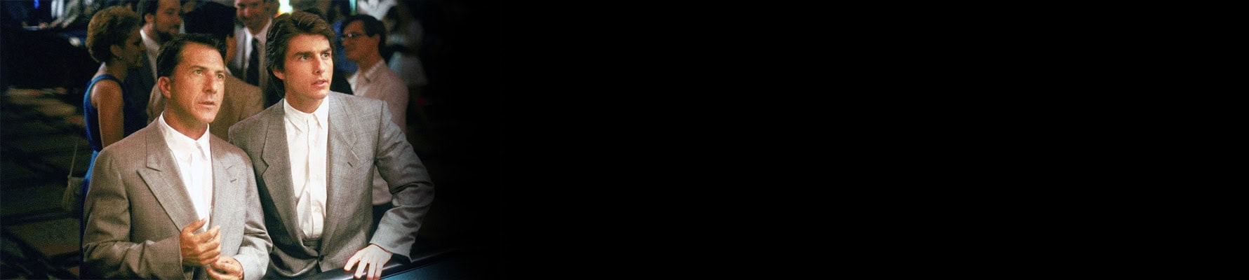 تصویری از Rain Man - شماره 1