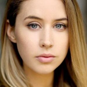 تصویر هنرمند Liz Kingsman