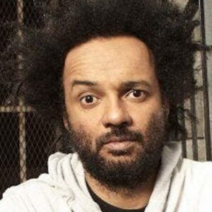 تصویر هنرمند Derrick Beckles