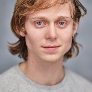 تصویر هنرمند Fabian McCallum