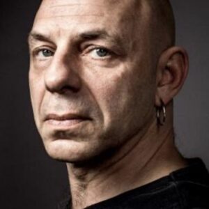 تصویر هنرمند Christian Hecq