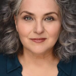 تصویر هنرمند Christine McBurney