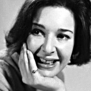 تصویر هنرمند Verity Lambert