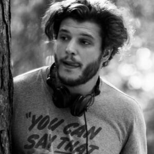 تصویر هنرمند Jonas Govaerts