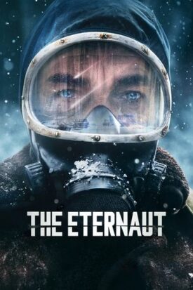 پوستر رسمی سریال The Eternaut (2025)