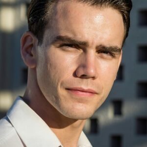 تصویر هنرمند Jeremy Neumark Jones