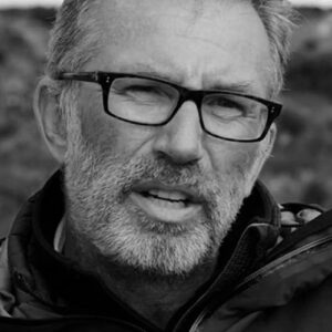 تصویر هنرمند Duncan Muggoch