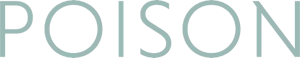 لوگوی رسمی فیلم Poison (2024)