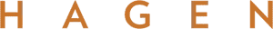 لوگوی رسمی فیلم Hagen (2024)