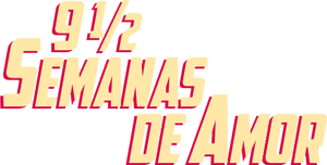 لوگوی رسمی فیلم 9½ Weeks (1986)