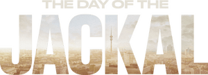 لوگوی رسمی سریال The Day of the Jackal (2024)