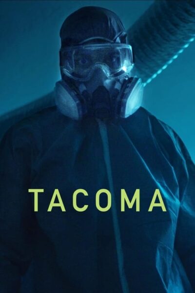 پوستر رسمی فیلم Tacoma (2024)