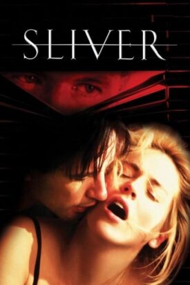 پوستر رسمی فیلم Sliver (1993)