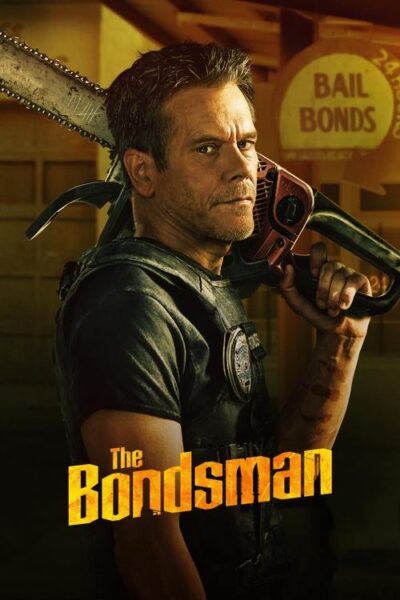 پوستر رسمی سریال The Bondsman (2025)