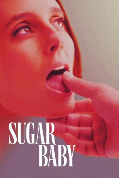 پوستر رسمی فیلم Sugar Baby (2024)