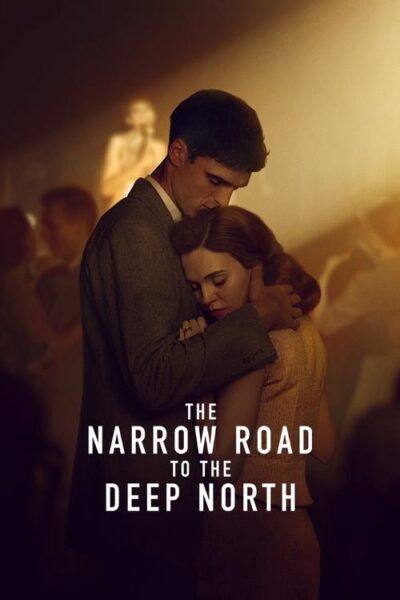 پوستر رسمی سریال The Narrow Road to the Deep North (2025)