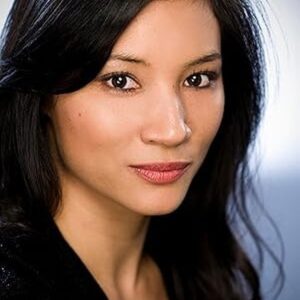 تصویر هنرمند Calita Rainford