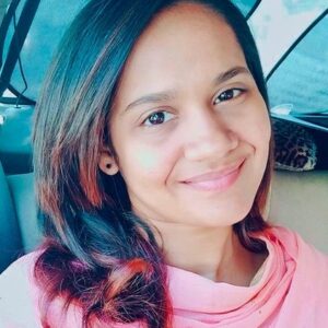 تصویر هنرمند Kavitha