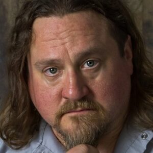 تصویر هنرمند John R. Smith Jnr.