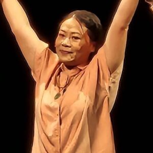 تصویر هنرمند Luna Shaw