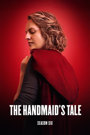 پوستر رسمی سریال The Handmaid's Tale (2017)