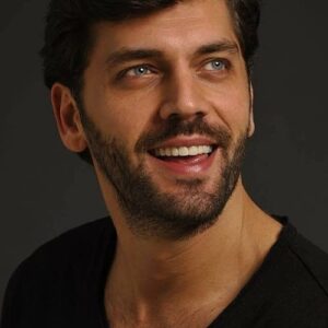 تصویر هنرمند Can Nergis