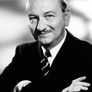 تصویر هنرمند Raymond Huntley