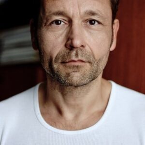 تصویر هنرمند Gerald Votava