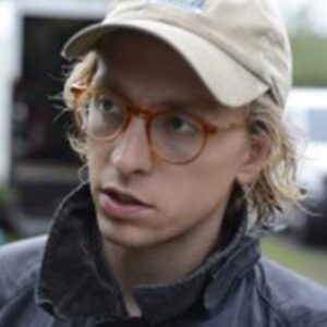 تصویر هنرمند Brendan McHugh