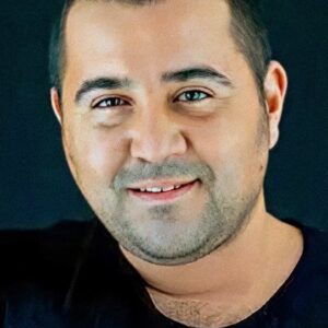 تصویر هنرمند Ata Demirer