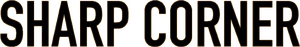 لوگوی رسمی فیلم Sharp Corner (2024)