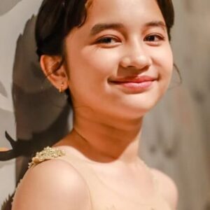 تصویر هنرمند Graciella Abigail