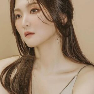 تصویر هنرمند Jang Mi