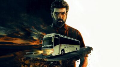 Teaser for Ten Hours