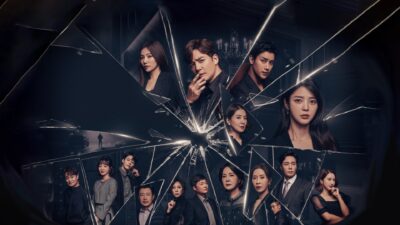 Teaser for A Man in a Veil