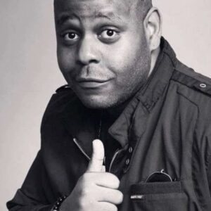 تصویر هنرمند Bryan Edward Hill