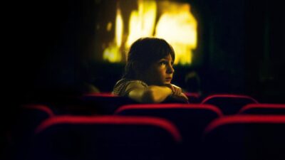 Teaser for Filmlovers!