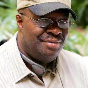 تصویر هنرمند Leon Carroll Jr.