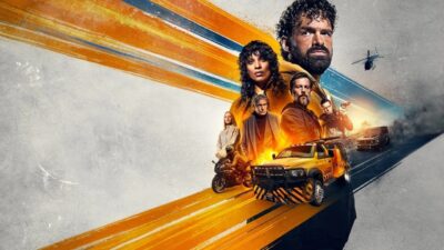 Teaser for Last Bullet