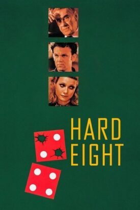 پوستر رسمی فیلم Hard Eight (1996)