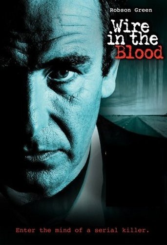پوستر رسمی سریال Wire in the Blood (2002)