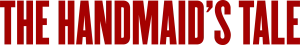 لوگوی رسمی سریال The Handmaid's Tale (2017)
