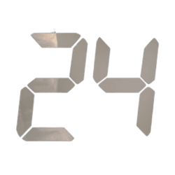 لوگوی کالکشن 24