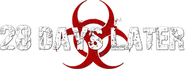 لوگوی کالکشن 28 Days Later