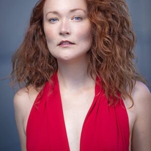 تصویر هنرمند Nicole Starrett