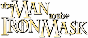 لوگوی رسمی فیلم The Man in the Iron Mask (1998)