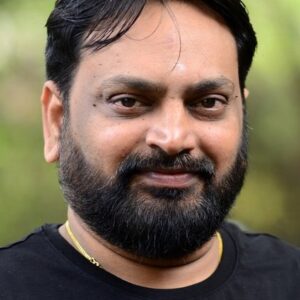 تصویر هنرمند Krishna Kanth